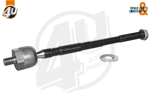Rotule de direction intérieure, barre de connexion 4U Autoparts E18154