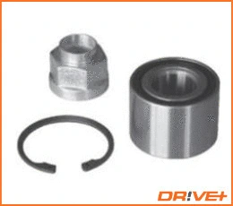 Kit de roulements de roue Dr!ve+ DP2010.10.0351
