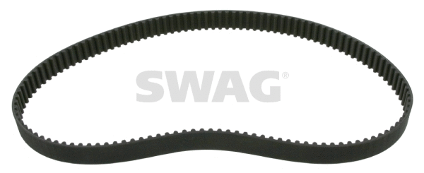 Courroie crantée SWAG 81 02 0006