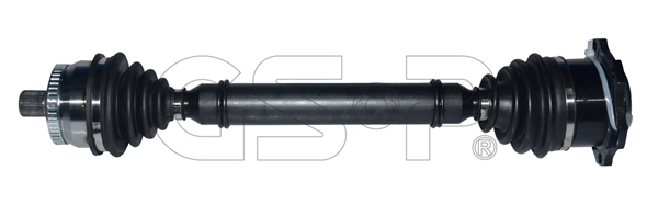 Arbre de transmission GSP-BR 299108