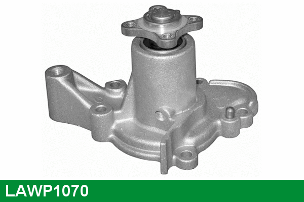 Pompe à eau, refroidissement du moteur LUCAS LAWP1070