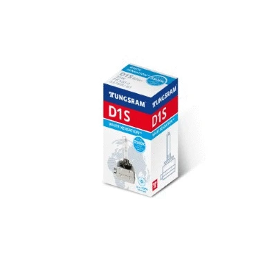 Ampoule, projecteur antibrouillard TUNGSRAM 93096783
