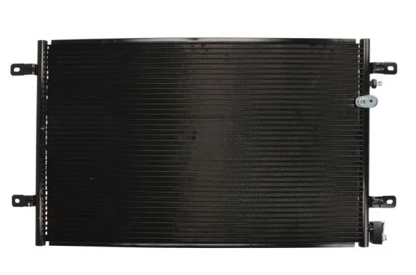 Condenseur, climatisation THERMOTEC KTT110283