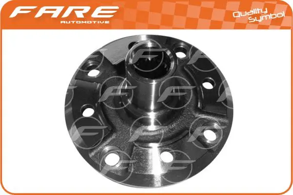 Moyeu de roue FARE-RCH 26227