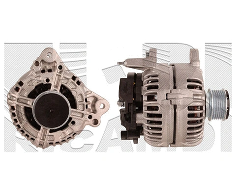 Alternateur AUTOTEAM ABO252