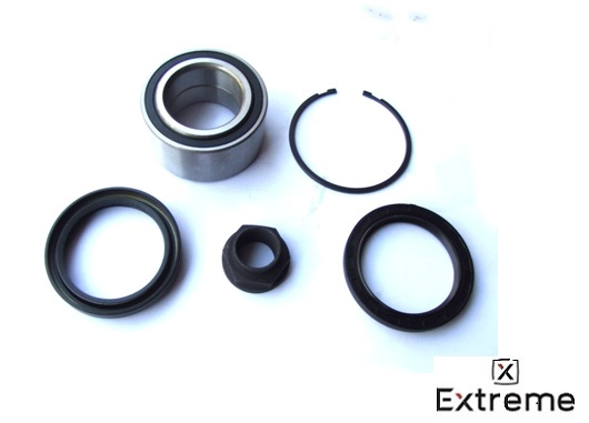 Kit de roulements de roue EXTREME 515100