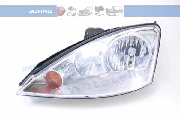 Projecteur principal JOHNS 32 11 09-2