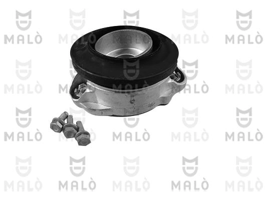 Kit de réparation, coupelle de suspension AKRON-MALÒ 153612