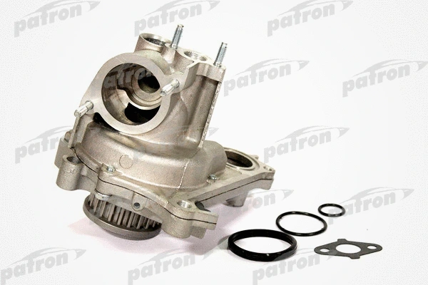 Pompe à eau, refroidissement du moteur PATRON PWP1063