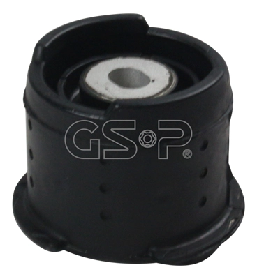 Suspension, corps de l'essieu GSP-BR 512703