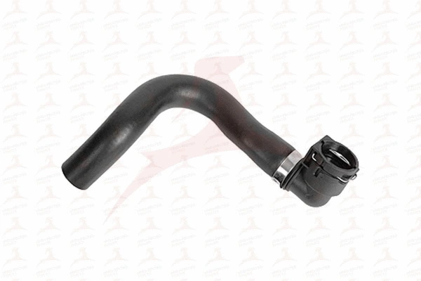 Gaine de chauffage MEHA AUTOMOTIVE MH55615
