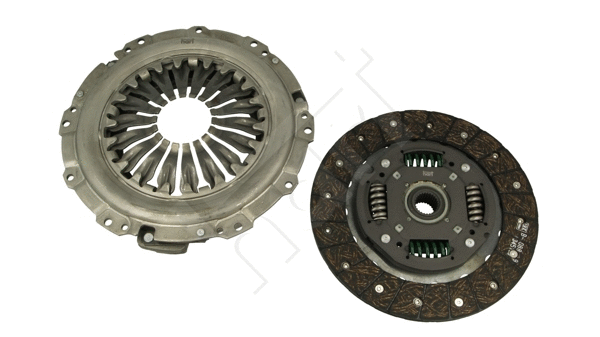 Kit d'embrayage HART 347 086