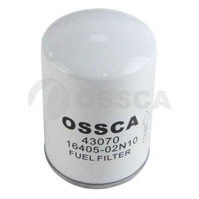 Filtre à carburant OSSCA 43070
