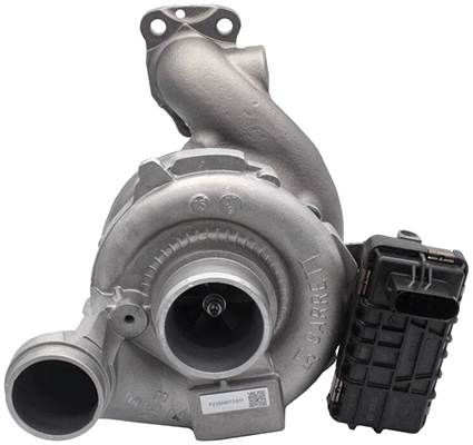 Turbocompresseur, suralimentation NEOCOM 300779
