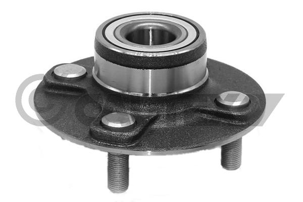 Moyeu de roue CAUTEX 774806