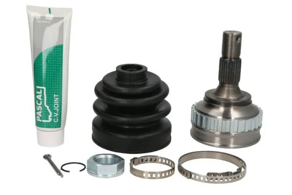 Jeu de joints, arbre de transmission PASCAL G1P027PC