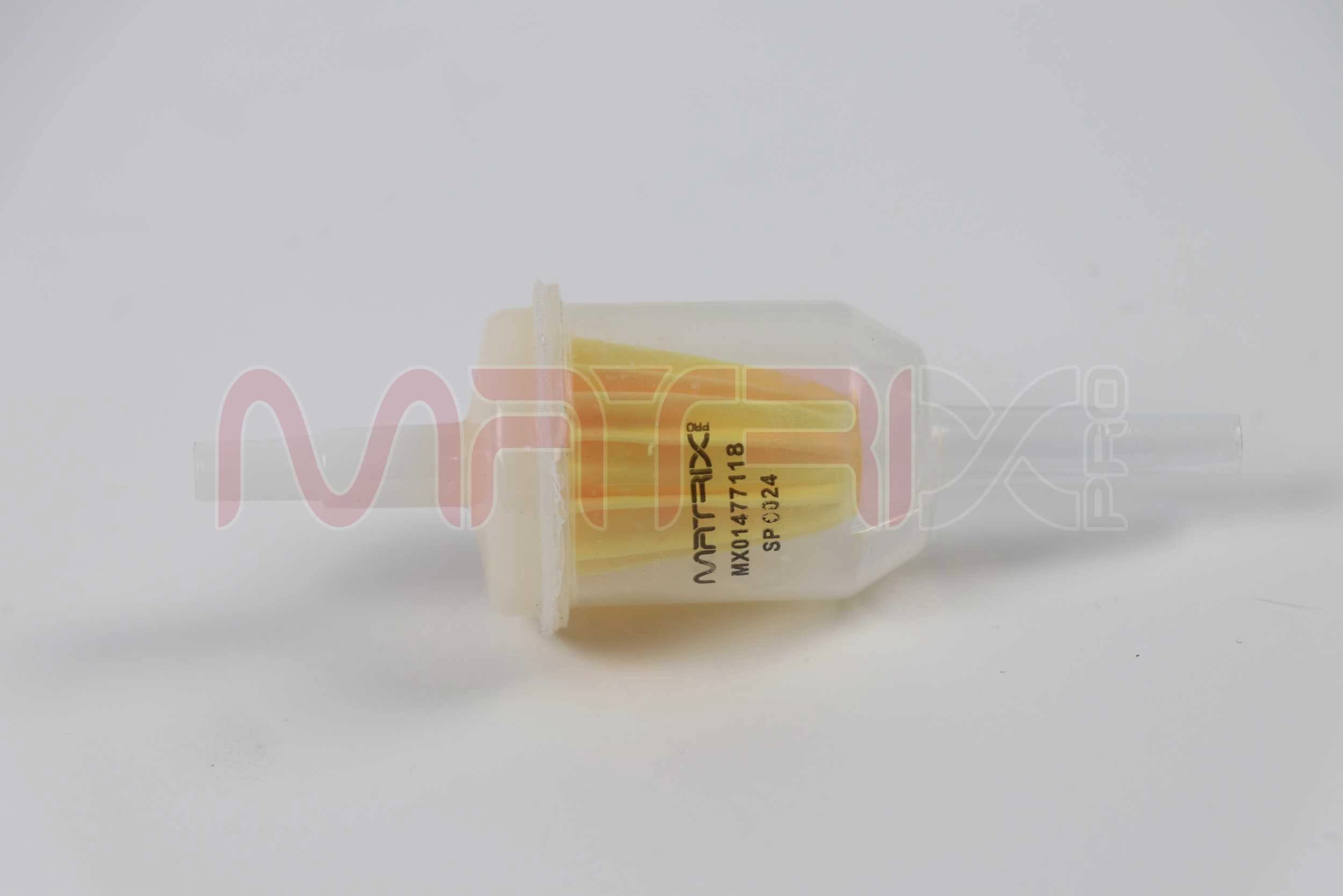 Filtre à carburant MATRIX PRO MX01477118
