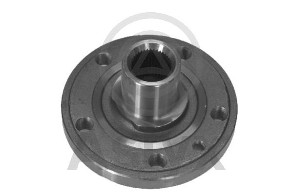 Moyeu de roue Aslyx AS-204602
