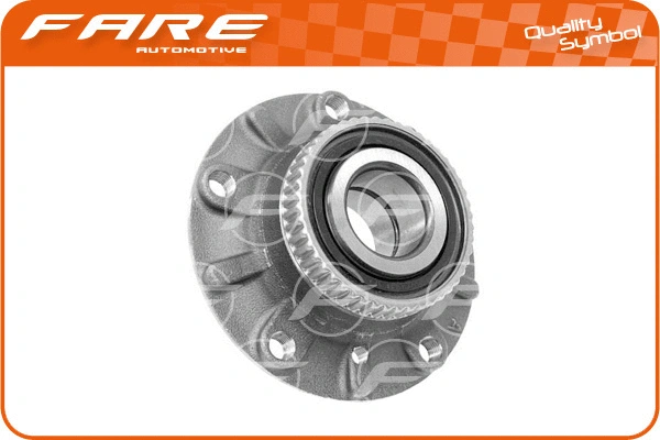 Moyeu de roue FARE SA 6003