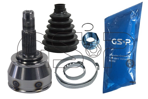 Jeu de joints, arbre de transmission GSP-BR 817028