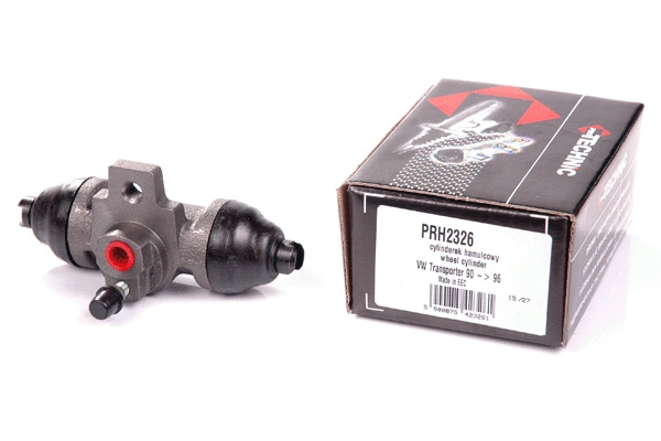 Cylindre de roue PROTECHNIC PRH2326