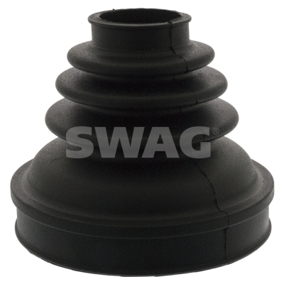 Joint-soufflet, arbre de commande SWAG 62 10 0208