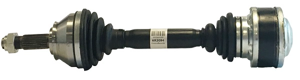 Arbre de transmission GENERAL RICAMBI AR3094