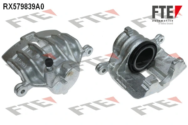 Étrier de frein FTE 9292077