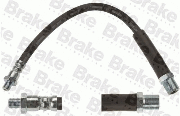 Flexible de frein Brake ENGINEERING BH771698