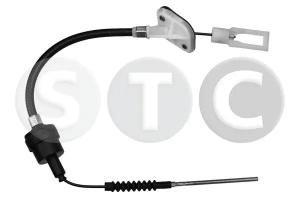 Tirette à câble, commande d'embrayage STC T481120