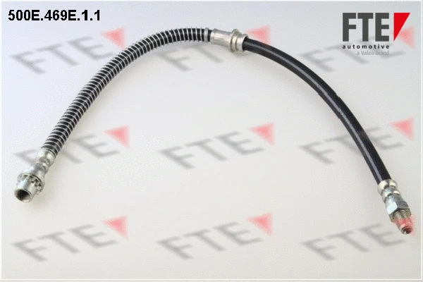 Flexible de frein FTE 9240719