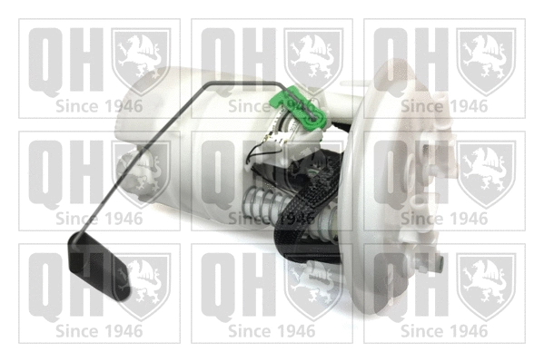 Pompe à carburant QUINTON HAZELL QFP1046