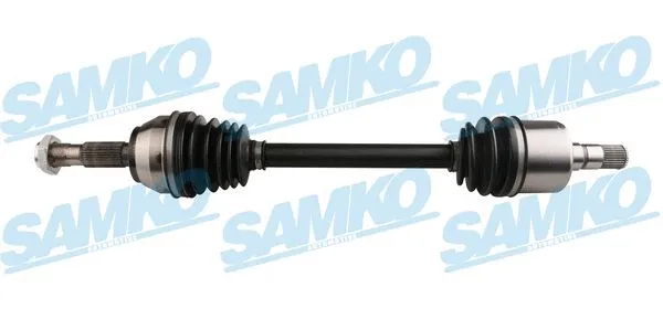 Arbre de transmission SAMKO DS60402