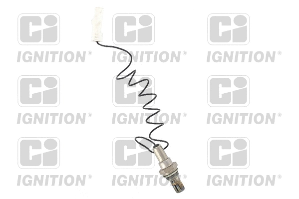 Sonde lambda QUINTON HAZELL XLOS1030