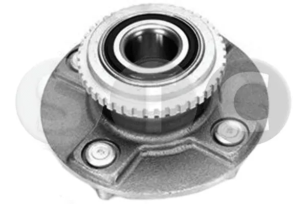 Kit de roulements de roue STC T490028