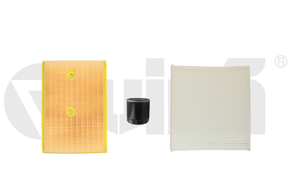 Kit de filtres vika K11793301