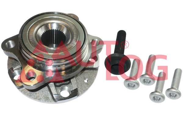 Kit de roulements de roue AUTLOG RS1408