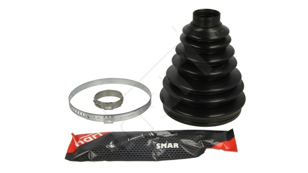 Jeu de joints-soufflets, arbre de commande HART 448 379