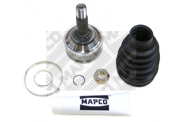 Jeu de joints, arbre de transmission MAPCO 16142