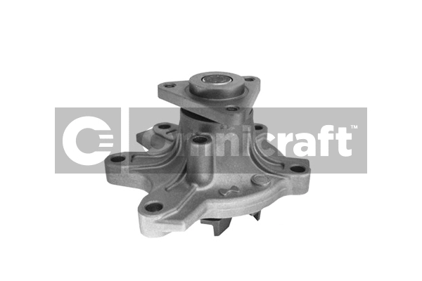 Pompe à eau, refroidissement du moteur Omnicraft 2317105