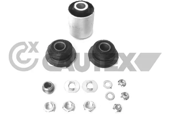 Kit d'assemblage, bras de liaison CAUTEX 180178