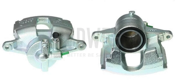 Étrier de frein BUDWEG CALIPER 343753