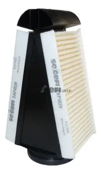 Filtre à air TECNOCAR A2556