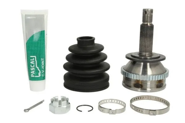 Jeu de joints, arbre de transmission PASCAL G10536PC