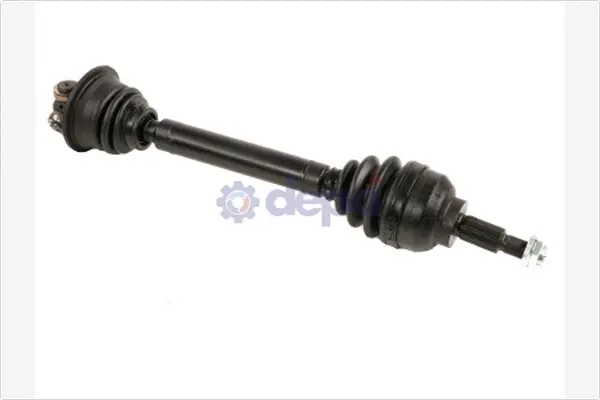 Arbre de transmission DEPA 3206350