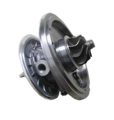 Groupe carter, turbocompresseur GM GS660444