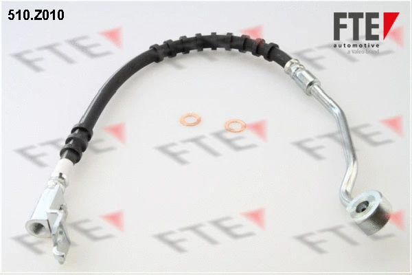 Flexible de frein FTE 9240354