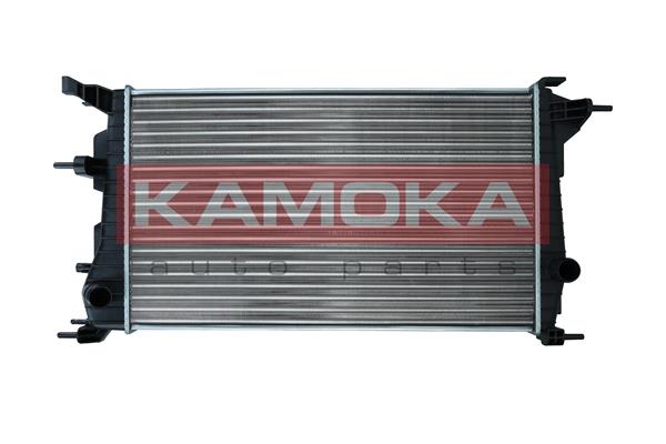 Radiateur, refroidissement du moteur KAMOKA 7705102