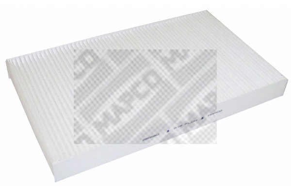 Filtre, air de l'habitacle MAPCO 65860