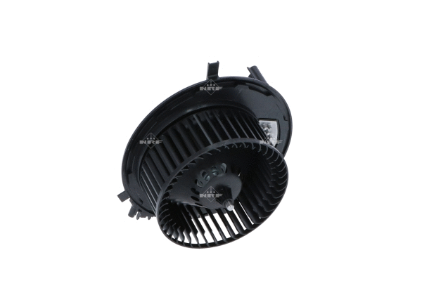 Pulseur d'air habitacle WILMINK GROUP WG2160239